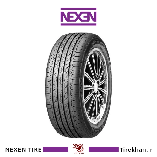 خرید لاستیک نکسن N'priz-AH8 خرید لاستیک نکسن N'priz-AH8