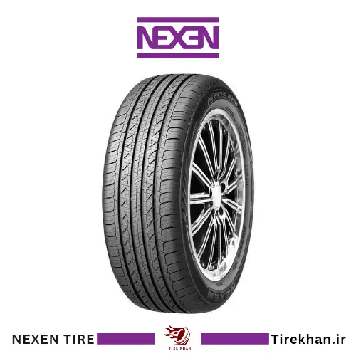 خرید لاستیک نکسن N'priz-AH8 خرید لاستیک نکسن N'priz-AH8