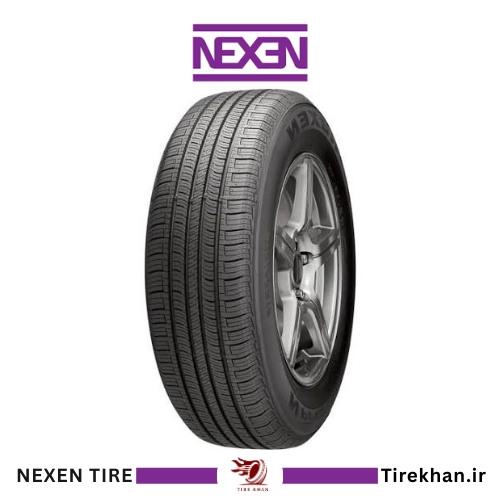 خرید لاستیک نکسن N'priz-AH5 خرید لاستیک نکسن N'priz-AH5