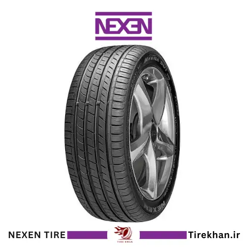 خرید لاستیک نکسن N’fera-SU1 خرید لاستیک نکسن N’fera-SU1