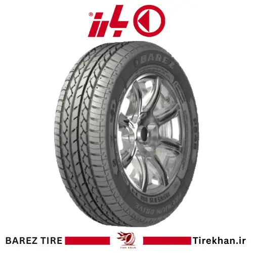 خرید لاستیک بارز گل P648 خرید لاستیک بارز گل P648