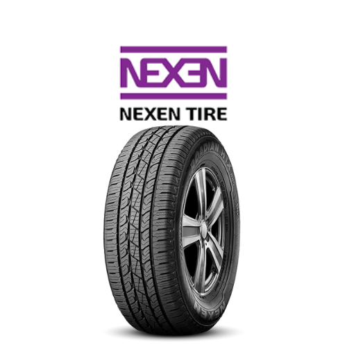 لاستیک 265/70R15 نکسن ROADIAN HTX RH5 لاستیک 265/70R15 نکسن ROADIAN HTX RH5