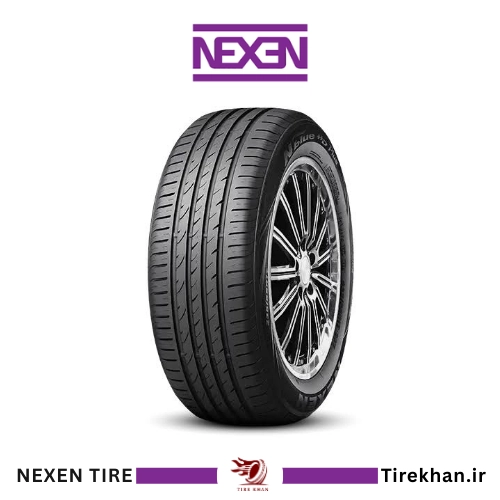 لاستیک نکسن N'blue HD PLUS لاستیک نکسن N'blue HD PLUS