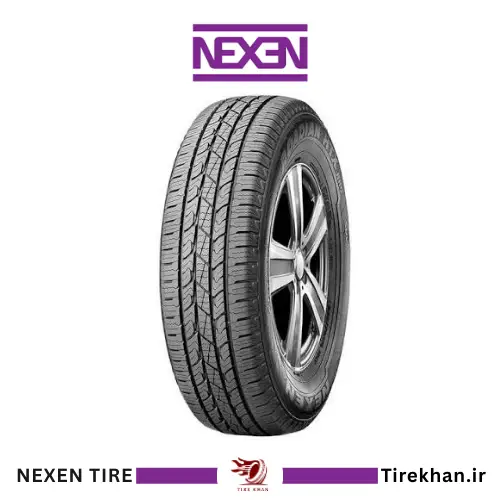 خرید لاستیک نکسن ROADIAN HTX RH5 خرید لاستیک نکسن ROADIAN HTX RH5
