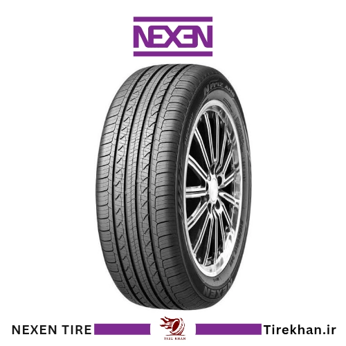 خرید لاستیک نکسن N'priz-AH8 خرید لاستیک نکسن N'priz-AH8