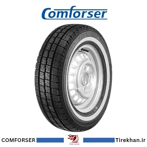 خرید لاستیک 205/75R14 کامفورسر CF300 خرید لاستیک 205/75R14 کامفورسر CF300