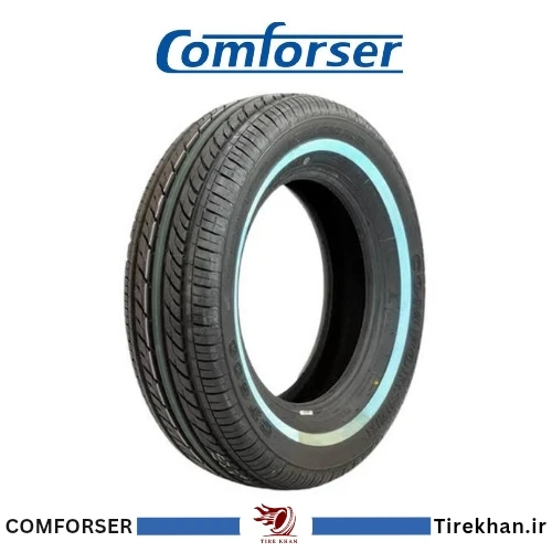 خرید لاستیک 175/70R13 کامفورسر CF600 خرید لاستیک 175/70R13 کامفورسر CF600