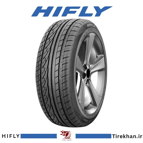لاستیک 215/60R17 های فلای HP801 لاستیک 215/60R17 های فلای HP801
