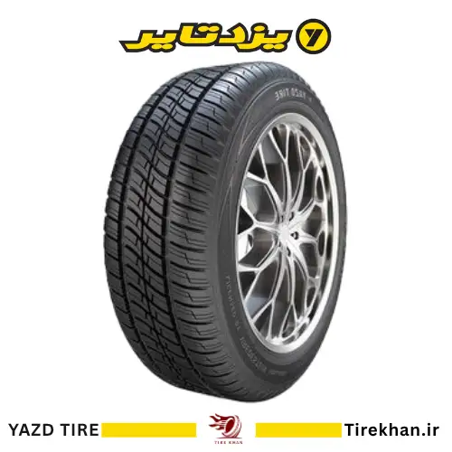 خرید لاستیک 195/60R15 یزد NEPTUNE خرید لاستیک 195/60R15 یزد NEPTUNE