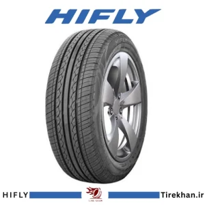لاستیک های فلای 205/50R16 گل HF201 لاستیک های فلای 205/50R16 گل HF201