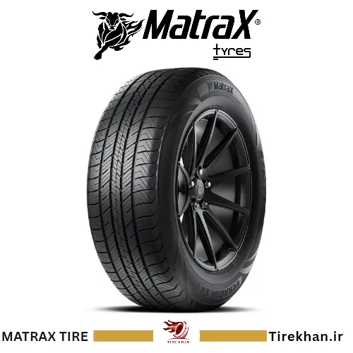 خرید لاستیک مترکس 245/70R16 گل Veragua خرید لاستیک مترکس 245/70R16 گل Veragua