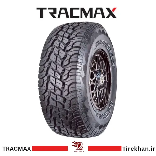 خرید لاستیک ترک مکس RF06 خرید لاستیک ترک مکس RF06