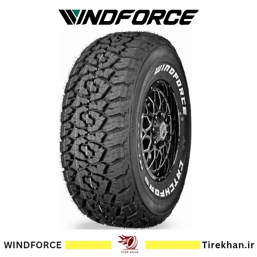 windforce-at2 windforce-at2
