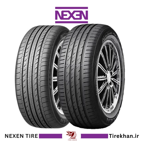 خرید لاستیک 215/65R16 نکسن خرید لاستیک 215/65R16 نکسن