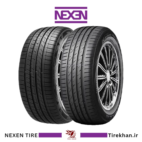 خرید لاستیک 225/45R17 نکسن خرید لاستیک 225/45R17 نکسن