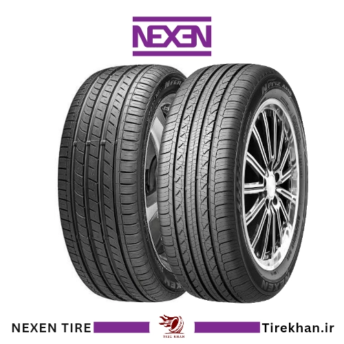 خرید لاستیک 245/45R17 نکسن خرید لاستیک 245/45R17 نکسن