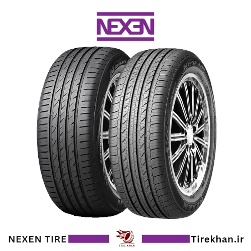 خرید لاستیک 225/60R17 نکسن خرید لاستیک 225/60R17 نکسن