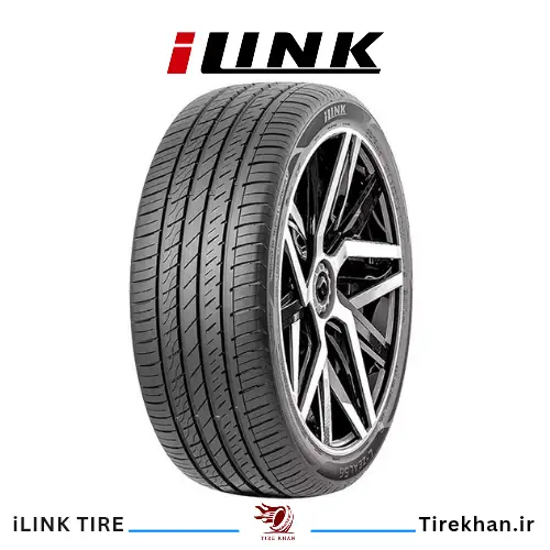 خرید لاستیک آی لینک گل L-ZEAL56 خرید لاستیک آی لینک گل L-ZEAL56