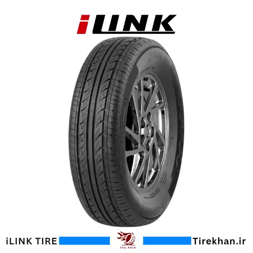 خرید لاستیک آی لینک گل L-GRIP16 خرید لاستیک آی لینک گل L-GRIP16