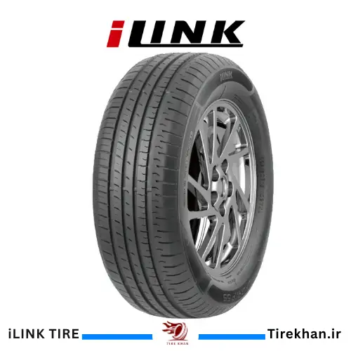 خرید لاستیک آی لینک گل L-GRIP55 خرید لاستیک آی لینک گل L-GRIP55