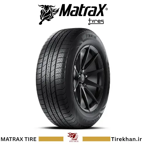 خرید لاستیک مترکس گل Veragua SUV خرید لاستیک مترکس گل Veragua SUV
