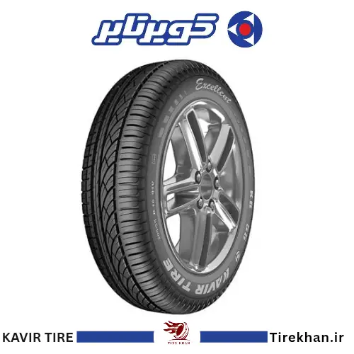 خرید لاستیک کویر تایر گل KB55 خرید لاستیک کویر تایر گل KB55