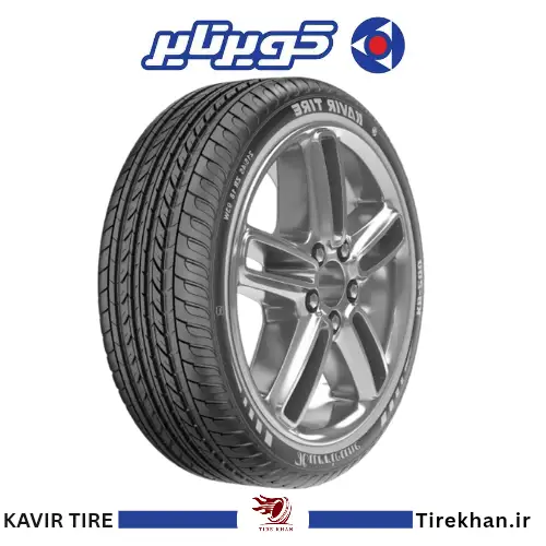 خرید لاستیک کویر تایر گل KB200 خرید لاستیک کویر تایر گل KB200