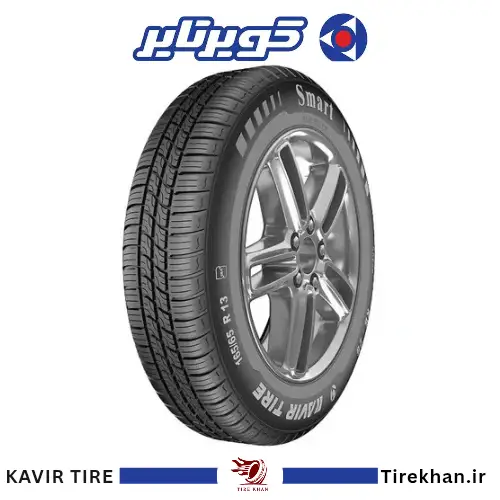 خرید لاستیک کویر تایر گل KB26 خرید لاستیک کویر تایر گل KB26