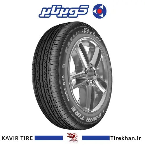 خرید لاستیک کویر تایر گل KB27 خرید لاستیک کویر تایر گل KB27