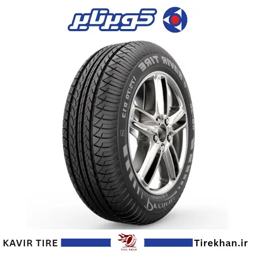 خرید لاستیک کویر تایر گل KB88 خرید لاستیک کویر تایر گل KB88